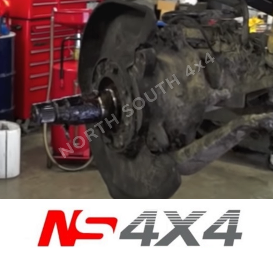 Ns4x4